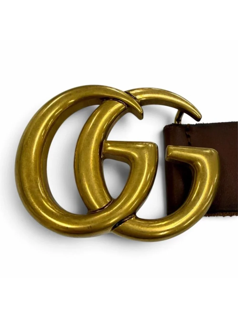 Gucci brand size